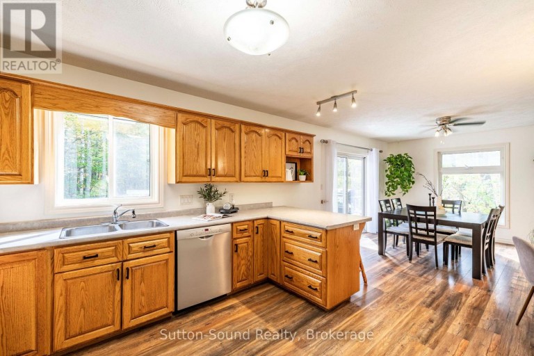143712 15 SIDE ROAD, Meaford, Ontario, N4K5W4