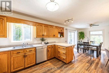 143712 15 SIDE ROAD Meaford Ontario photo 13
