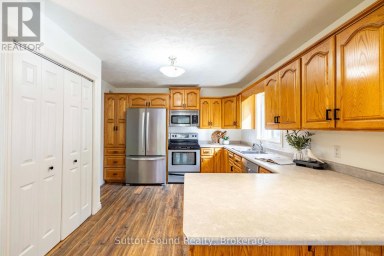 143712 15 SIDE ROAD Meaford Ontario photo 15