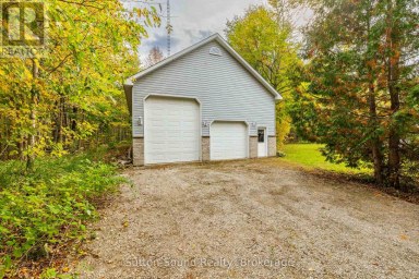 143712 15 SIDE ROAD Meaford Ontario photo 2