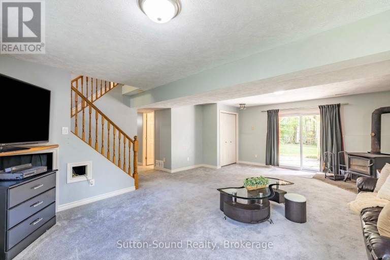 143712 15 SIDE ROAD, Meaford, Ontario, N4K5W4