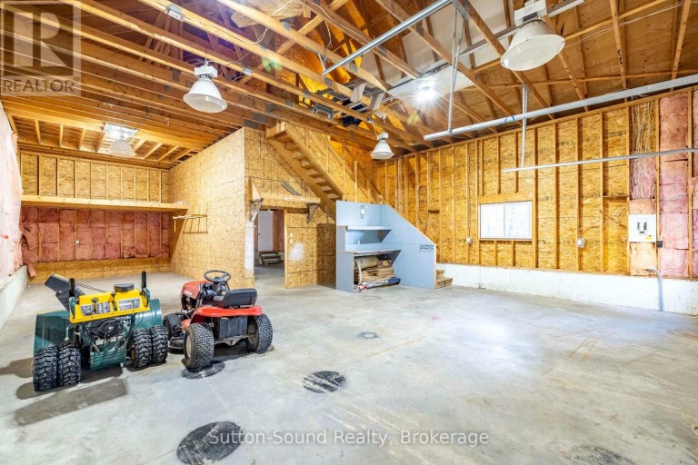 143712 15 SIDE ROAD, Meaford, Ontario, N4K5W4
