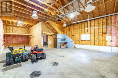 143712 15 SIDE ROAD Meaford Ontario photo 3