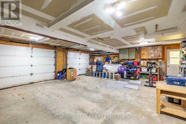 143712 15 SIDE ROAD, Meaford, Ontario, N4K5W4