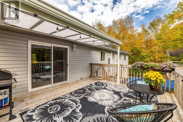 143712 15 SIDE ROAD, Meaford, Ontario, N4K5W4
