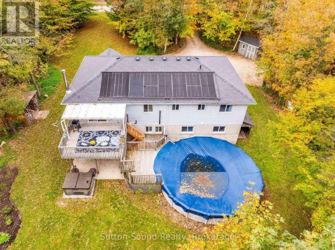 143712 15 SIDE ROAD, Meaford, Ontario, N4K5W4