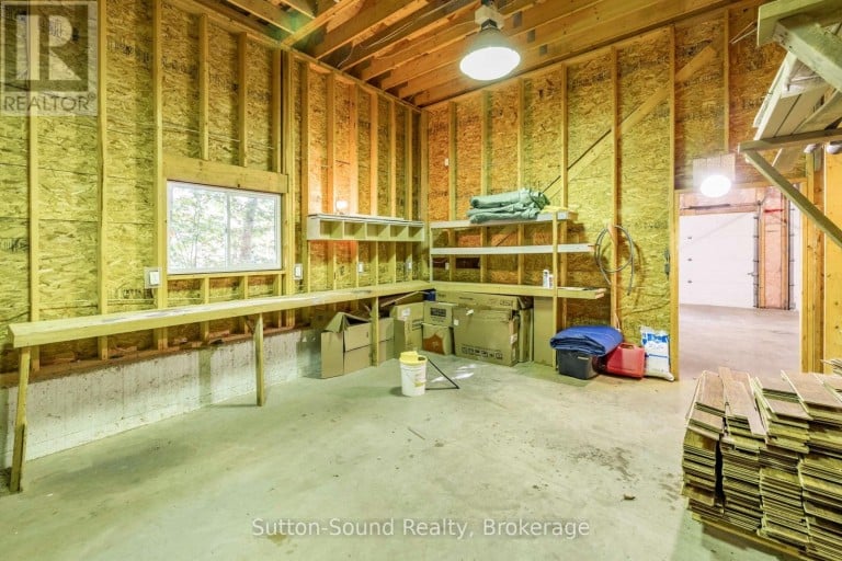 143712 15 SIDE ROAD, Meaford, Ontario, N4K5W4