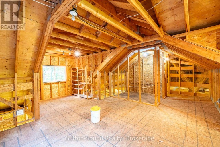 143712 15 SIDE ROAD, Meaford, Ontario, N4K5W4