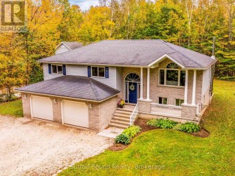 143712 15 SIDE ROAD Meaford Ontario photo 4