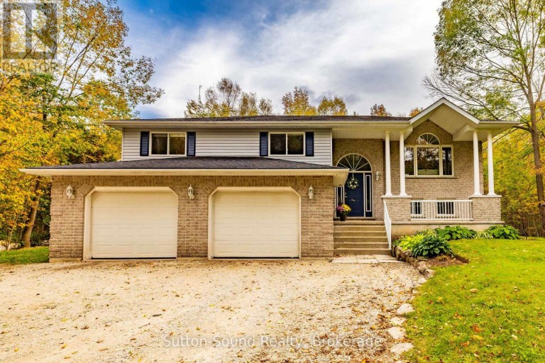 143712 15 SIDE ROAD, Meaford, Ontario, N4K5W4