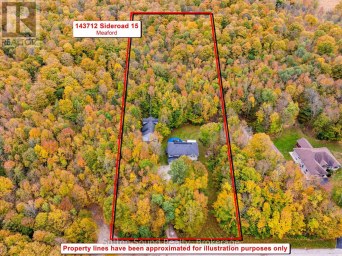 143712 15 SIDE ROAD Meaford Ontario photo 43
