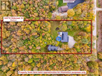 143712 15 SIDE ROAD Meaford Ontario photo 44