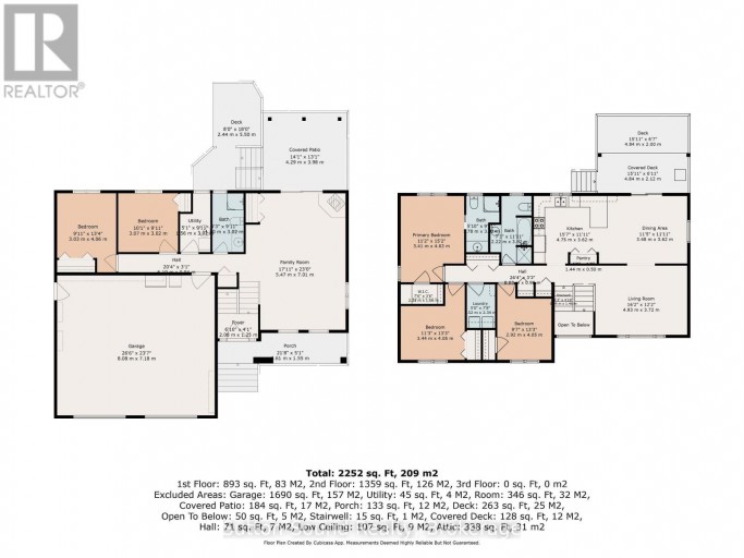 143712 15 SIDE ROAD, Meaford, Ontario, N4K5W4