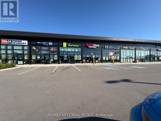 3 - 5560 BALDWIN STREET S, Whitby (Brooklin), Ontario, L1M2J7