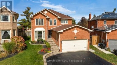35 GRASETT CRESCENT Barrie (West Bayfield) Ontario photo 1