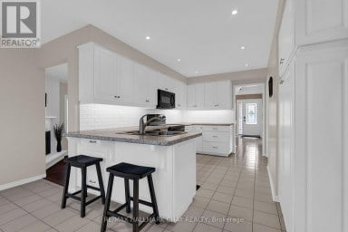 35 GRASETT CRESCENT Barrie (West Bayfield) Ontario photo 10