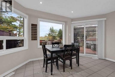35 GRASETT CRESCENT Barrie (West Bayfield) Ontario photo 11