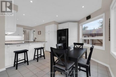 35 GRASETT CRESCENT Barrie (West Bayfield) Ontario photo 12