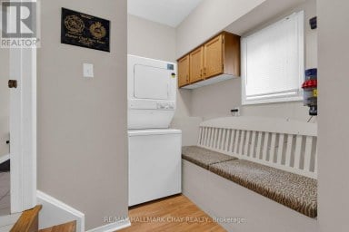 35 GRASETT CRESCENT Barrie (West Bayfield) Ontario photo 16