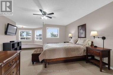 35 GRASETT CRESCENT Barrie (West Bayfield) Ontario photo 18