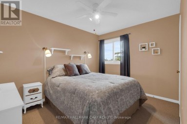 35 GRASETT CRESCENT Barrie (West Bayfield) Ontario photo 22