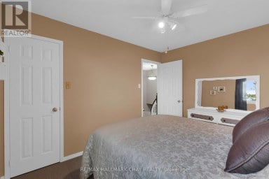 35 GRASETT CRESCENT Barrie (West Bayfield) Ontario photo 23