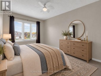 35 GRASETT CRESCENT Barrie (West Bayfield) Ontario photo 24