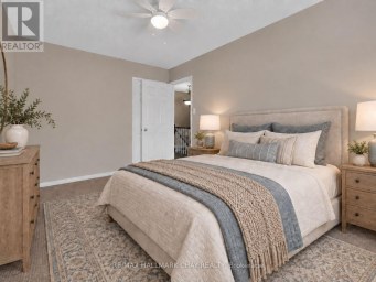 35 GRASETT CRESCENT Barrie (West Bayfield) Ontario photo 26