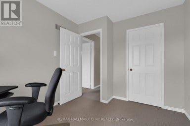 35 GRASETT CRESCENT Barrie (West Bayfield) Ontario photo 29