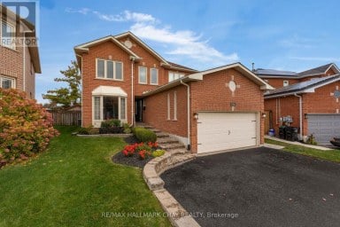 35 GRASETT CRESCENT Barrie (West Bayfield) Ontario photo 3