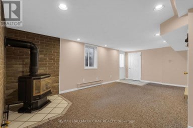 35 GRASETT CRESCENT Barrie (West Bayfield) Ontario photo 32