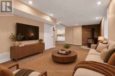35 GRASETT CRESCENT Barrie (West Bayfield) Ontario photo 33