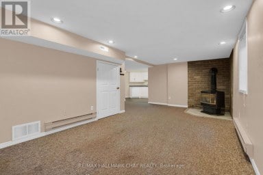 35 GRASETT CRESCENT Barrie (West Bayfield) Ontario photo 34