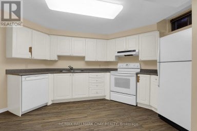 35 GRASETT CRESCENT Barrie (West Bayfield) Ontario photo 35