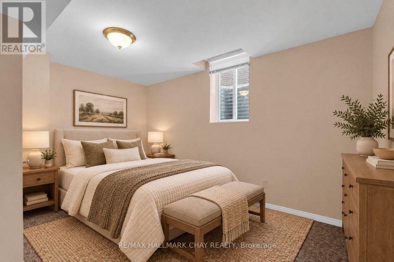 35 GRASETT CRESCENT, Barrie (West Bayfield), Ontario, L4N6Z8