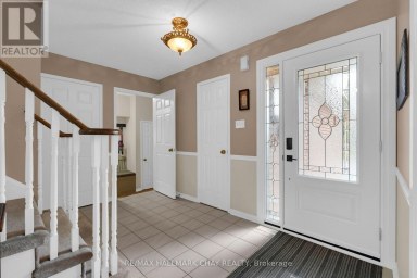35 GRASETT CRESCENT Barrie (West Bayfield) Ontario photo 4