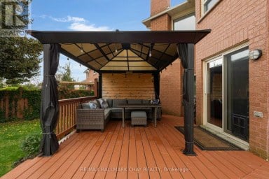 35 GRASETT CRESCENT Barrie (West Bayfield) Ontario photo 43