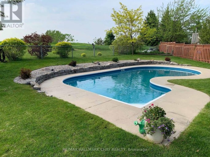 35 GRASETT CRESCENT, Barrie (West Bayfield), Ontario, L4N6Z8