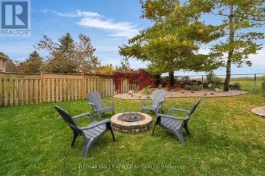 35 GRASETT CRESCENT Barrie (West Bayfield) Ontario photo 46