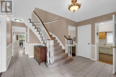 35 GRASETT CRESCENT Barrie (West Bayfield) Ontario photo 5