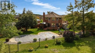 35 GRASETT CRESCENT Barrie (West Bayfield) Ontario photo 50