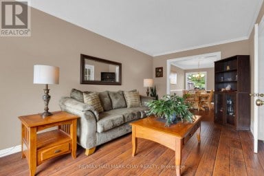 35 GRASETT CRESCENT Barrie (West Bayfield) Ontario photo 6