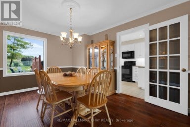 35 GRASETT CRESCENT Barrie (West Bayfield) Ontario photo 8