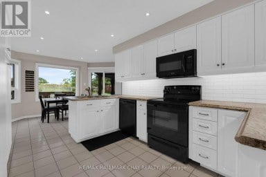 35 GRASETT CRESCENT Barrie (West Bayfield) Ontario photo 9