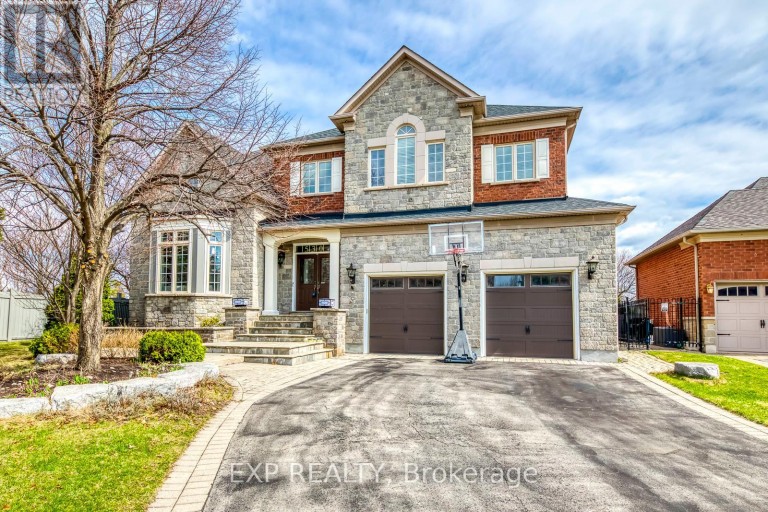 530 GOLFVIEW COURT, Oakville (GA Glen Abbey), Ontario, L6M4W6