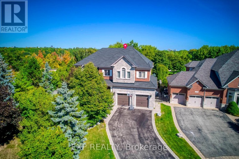 530 GOLFVIEW COURT, Oakville (GA Glen Abbey), Ontario, L6M4W6