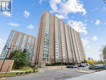 1108 - 145 HILLCREST AVENUE Mississauga (Cooksville) Ontario photo 1