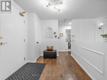 1108 - 145 HILLCREST AVENUE Mississauga (Cooksville) Ontario photo 14