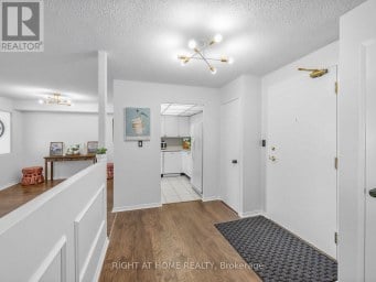1108 - 145 HILLCREST AVENUE Mississauga (Cooksville) Ontario photo 15