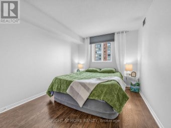 1108 - 145 HILLCREST AVENUE Mississauga (Cooksville) Ontario photo 17